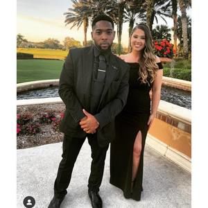 Meet your Posher, Alexandra